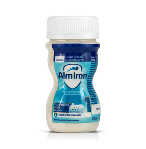 Nutricia Almiron 1 1st Infant Milk from 0-6 Months