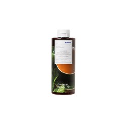 Korres Renewing Body Cleanser Aναζωογονητικό Αφρόλουτρο Με Άρωμα Πράσινο Τσάι 400ml