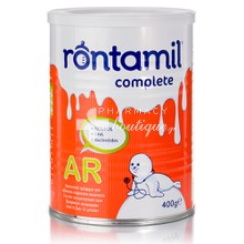 Rontamil AR (0-12m) - Αντιαναγωγικό Γάλα Πρώτης Βρεφικής Ηλικίας, 400gr