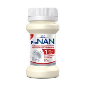 Nestle Pre Nan Stage 1, 70ml