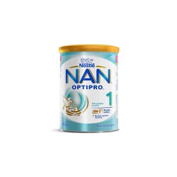 Nestle Nan Optipro 1 First Infant Milk 400gr