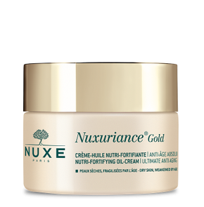 Nuxe Nutri-Fortifying Oil-Cream Nuxuriance® Gold, 