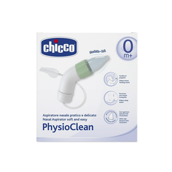 Chicco Suction kit for nose
