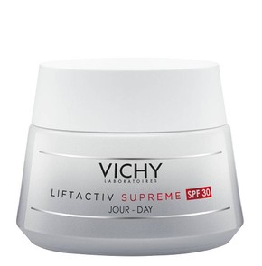 Vichy Liftactiv Supreme SPF30 Αντιγηραντική Κρέμα 