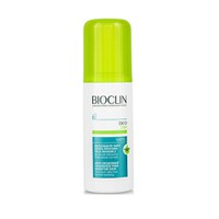 Bioclin Deo 24h Vapo Spray Fragrance Free 100ml - 