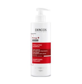 Vichy Dercos Energy + Hairloss Shampoo 400ml