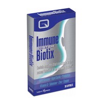 Quest Immune Biotix 30 Κάψουλες - Συμπλήρωμα Διατρ