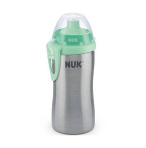 Nuk First Choice Junior Cup from Stainless Steel f