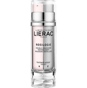 Lierac Rosilogie Neutralizing Double Concentrate Σ