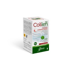Aboca Colilen IBS Supplement For The Treatment Of Irritable Bowel 60 caps