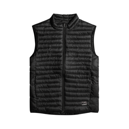Quiksilver Scaly - Body Warmer For Men (EQYJK03754