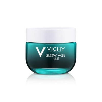 VICHY Slow Age Night Cream & Mask 50ml