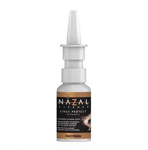 Frezyderm Nazal Cleaner Sinus Protect, 30ml 
