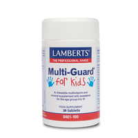 LAMBERTS MULTI-GUARD FOR KIDS 30TABL