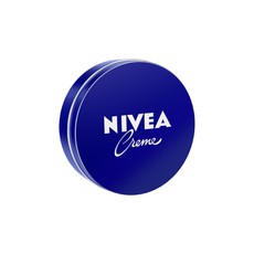 Nivea Creme Ενυδατική Κρέμα 75ml. Παρέχει στην επιδερμίδα όλη τη φροντίδα προστασίας που χρειάζεται για να παραμείνει απαλή και ελαστική. 