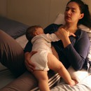 Διαταραχές ύπνου στο μωρό 