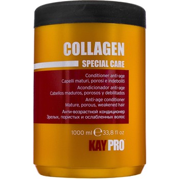 KAYPRO COLLAGEN SPECIAL CARE CONDITIONER 1000ml