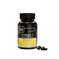 PharmaLead Omega 3 1200mg 30 Μαλακές Κάψουλες