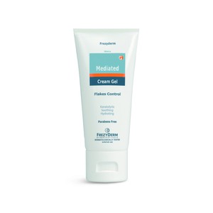 FREZYDERM Hair mediated cream gel 50ml