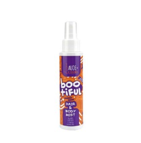 Aloe Plus Colors Bootiful Hair & Body Mist, 100ml