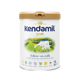 Kendamil 2 Goat-Κατσικίσιο Γάλα 2ης Βρεφικής Ηλικί