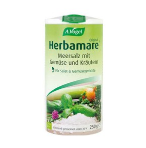 A. Vogel Herbamare Original-Θαλασσινό Aλάτι με Λαχ