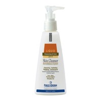 Frezyderm Skin Cleanser Liquid 125ml - Υγρό Καθαρι