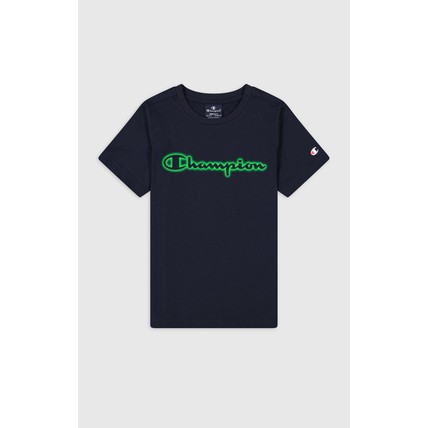 Champion Boys Crewneck T-Shirt (306332)