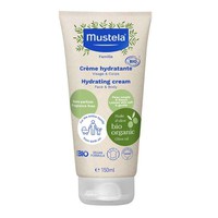 Mustela Bio Hydrating Cream 150ml - Βιολογική Ενυδ