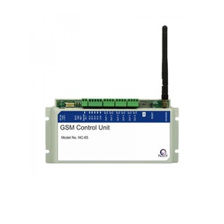 GSM Control Unit NC-65 V2.0 42-20-00-10175
