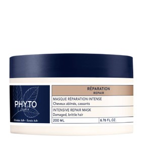 Phyto Reparation Intensive Repair Mask for Damaged