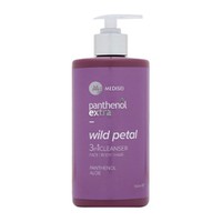 Medisei Panthenol Extra Wild Petal 3in1 Cleanser 5