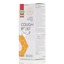 Kaiser Cough Relief Syrup - Σιρόπι για Ξηρό & Παραγωγικό Βήχα, 150ml