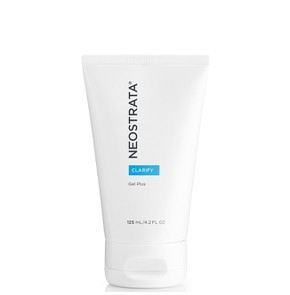 Neostrata Clarify Gel Plus Cleansing of Oily Skin 