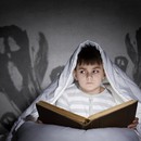 Как децата възприемат страшните истории?