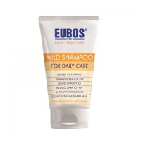 EUBOS SHAMPOO MILD DAILY CARE 150ML