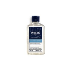 Phyto Phytocyane Men Shampoo Αναζωογονητικό Σαμπουάν Για Άνδρες 250ml