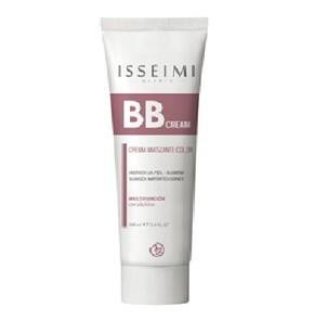  Isseimi BB Cream BB Face Cream For Matte Effect W