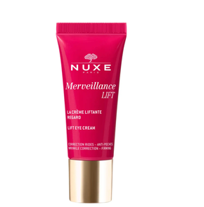 Nuxe Merveillance Lift Eye Cream-Ανορθωτική Κρέμα 