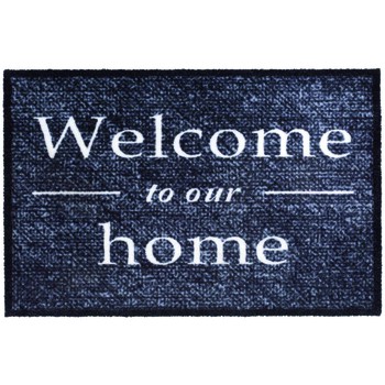 Πατάκι Εισόδου (50x75) Prestige 041 Welcome To Our Home Sdim