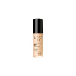 Erre Due Perfect Mat Touch Foundation 01A Blanc 30ml 