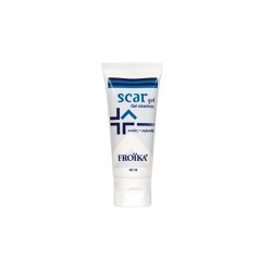 Froika Scar Gel Healing Silicone Gel For Hyperpigmentation Scars 40ml