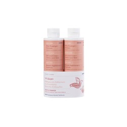 Korres Promo (1+1 Gift) Baby Showergel & Shampoo 2x250ml