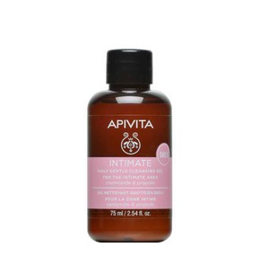 Apivita Mini Intimate Daily Gentle Cleansing Gel f