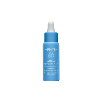 APIVITA Aqua Beelicious Booster Rejuvenation & Hydration 30ml