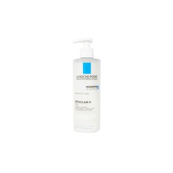 La Roche Posay Effaclar H Iso Biome Soothing Cleansing Cream 390ml