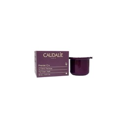 Caudalie Premier Cru Cream Refill Day Cream For Full Anti-Aging Action For All Skin Types 50ml