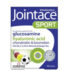 Vitabiotics Jointace Sport, 30 Tabs