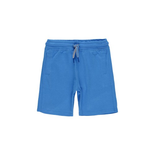 Boboli Knit Bermuda Shorts for Boy (592051)