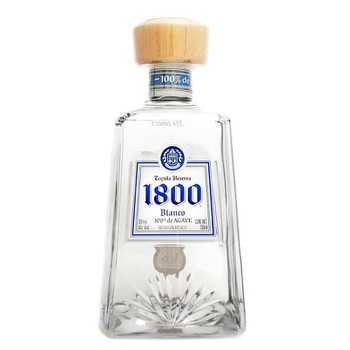 Tequila 1800 Reserva Silver 0,7L